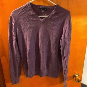 Extra Small Gap V-Neck Sweater